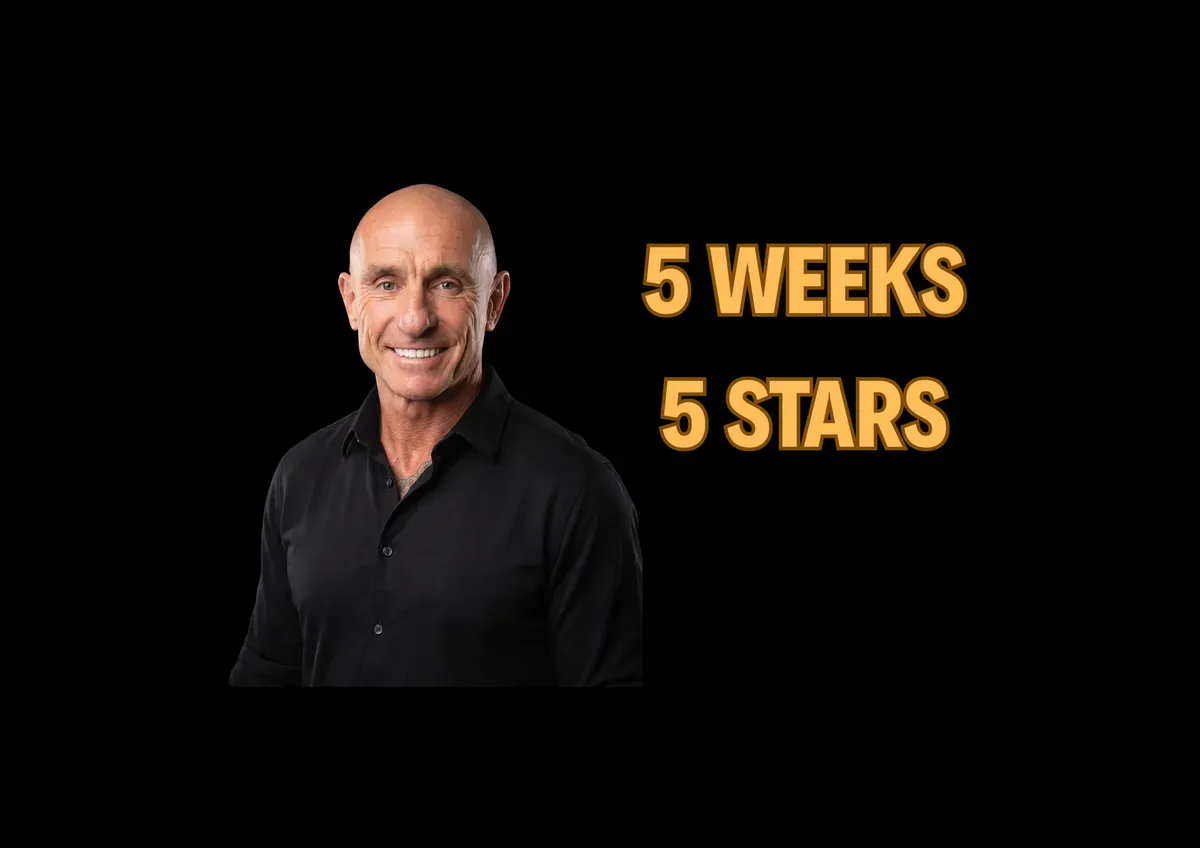 Life Coaching
