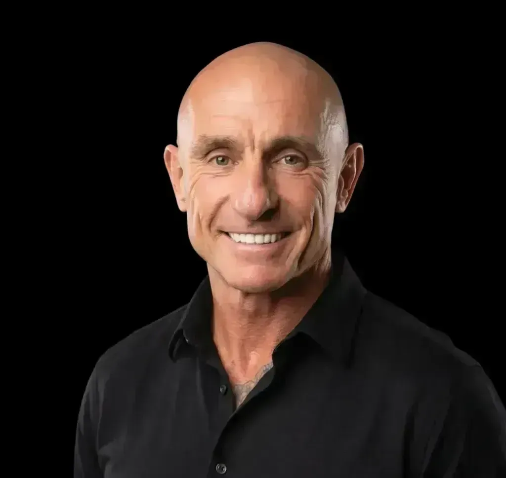 Executive Coaching