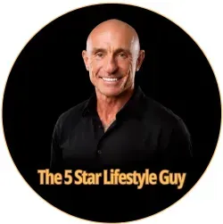 The 5 Star Lifestyle Guy