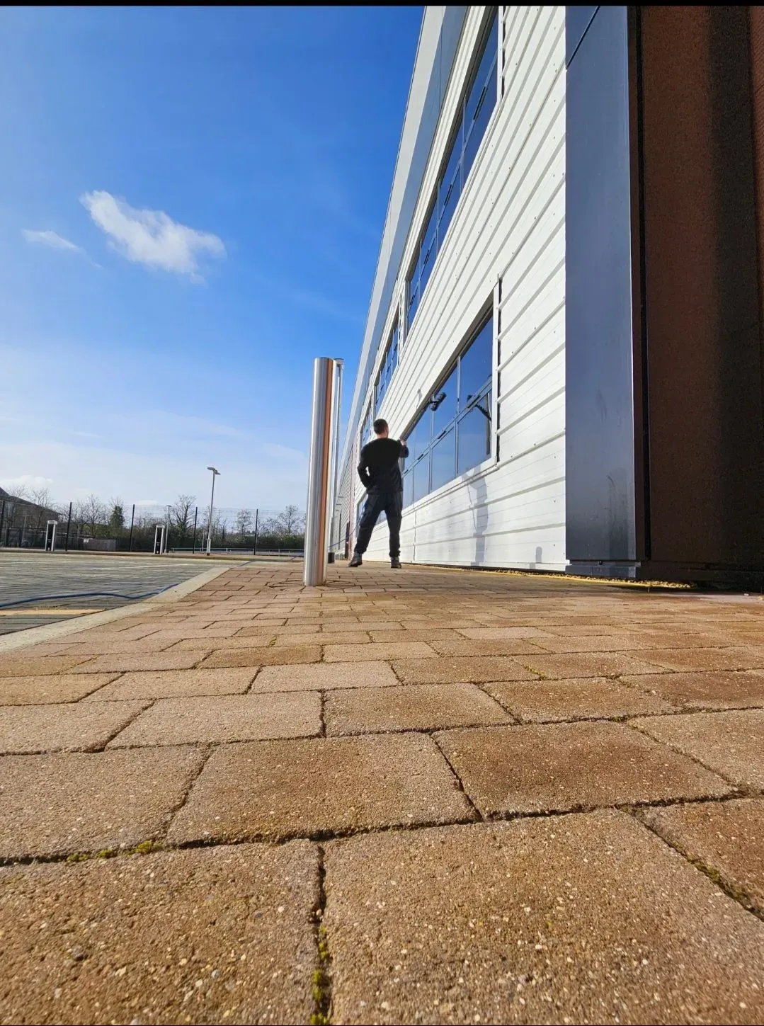 Window Cleaning image background image