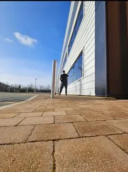 Window Cleaning image