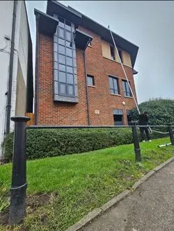 Gutter Cleaning image