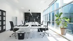 Office Cleaning in Kingstone