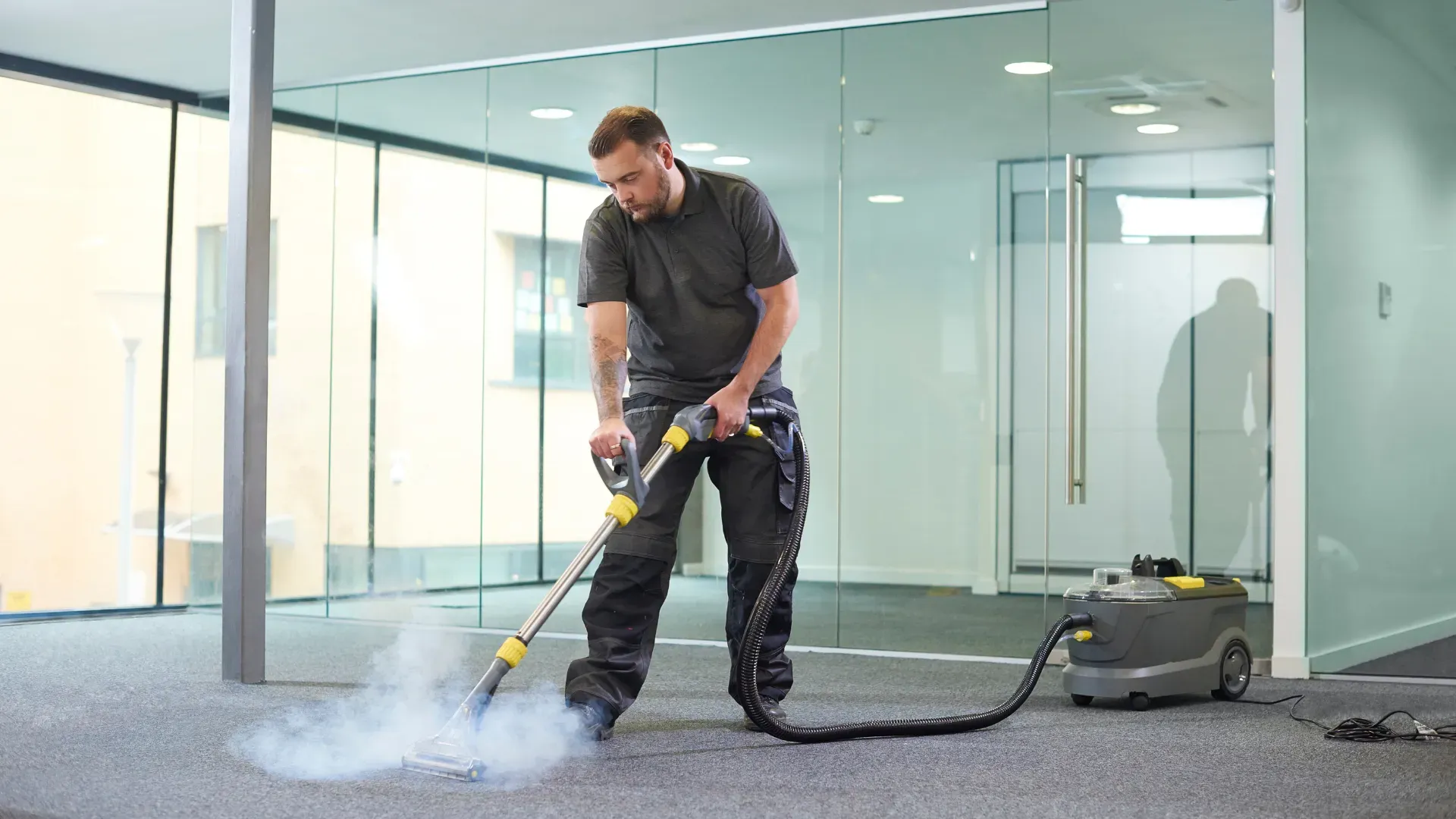Office Cleaning in Wimbledon