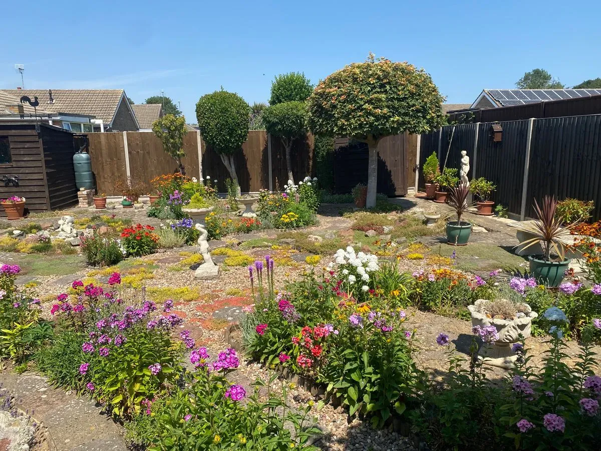 Gardening and Landscaping