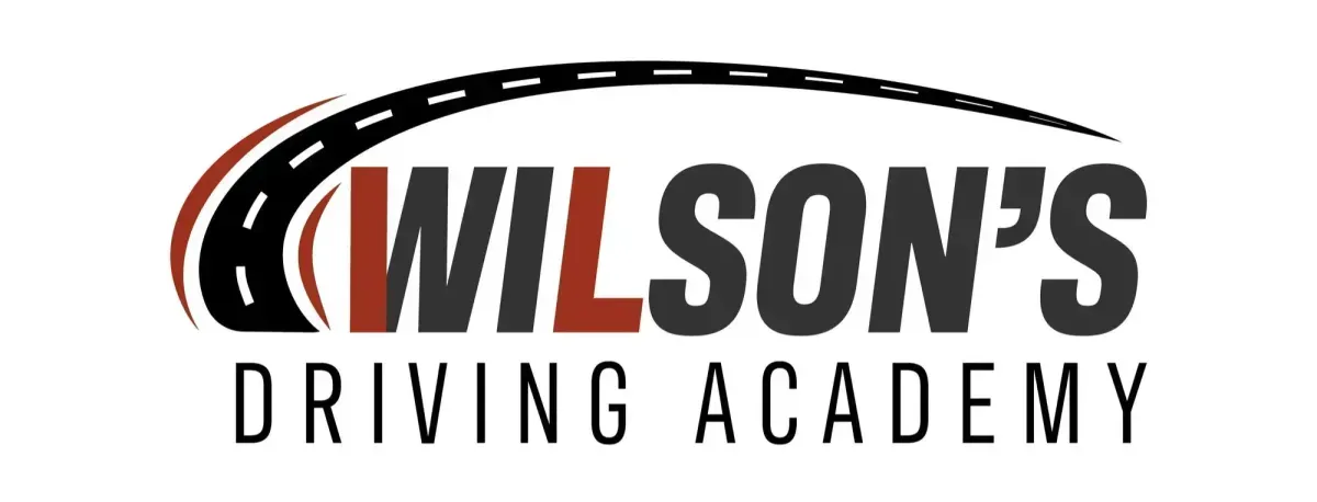 Wilsons Driving Academy  logo