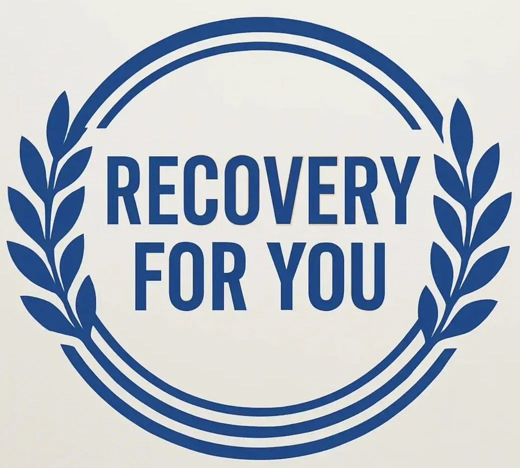 Recovery for You logo