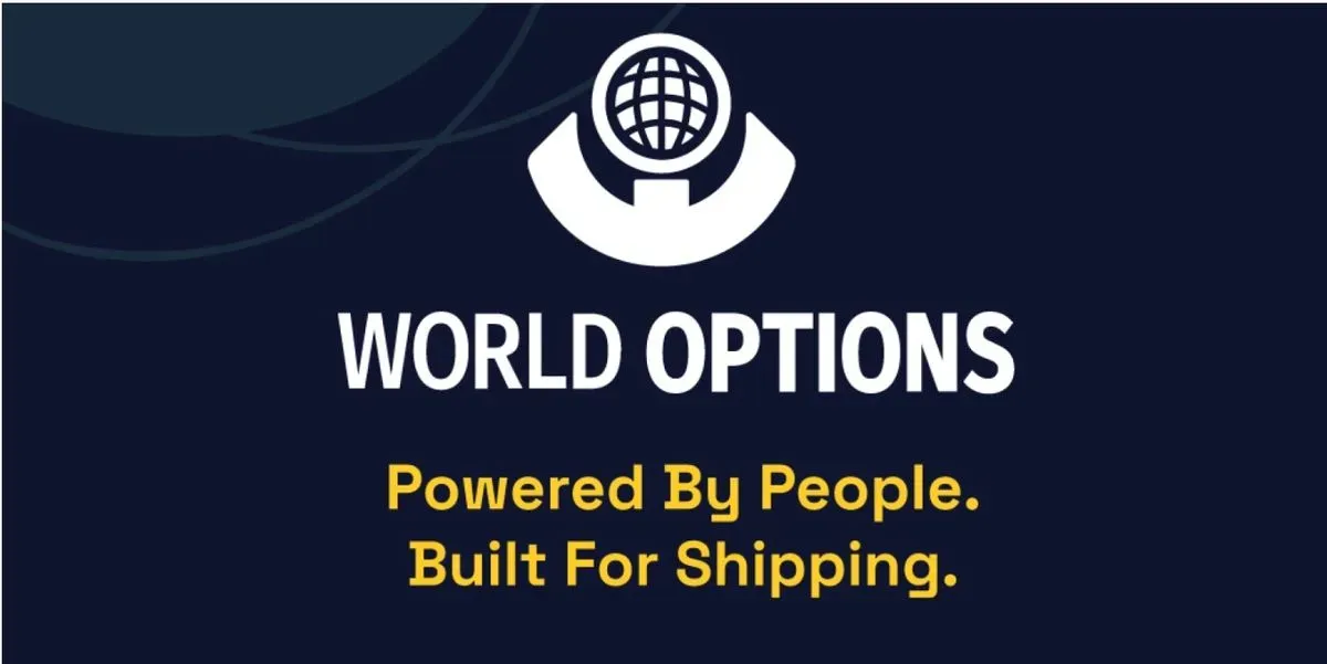 Eta T/a world Options  logo