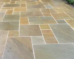 Indian sand stone image