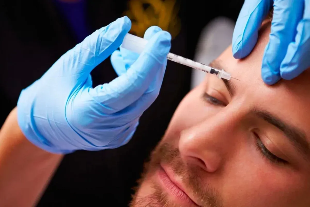wrinkle reduction treatment