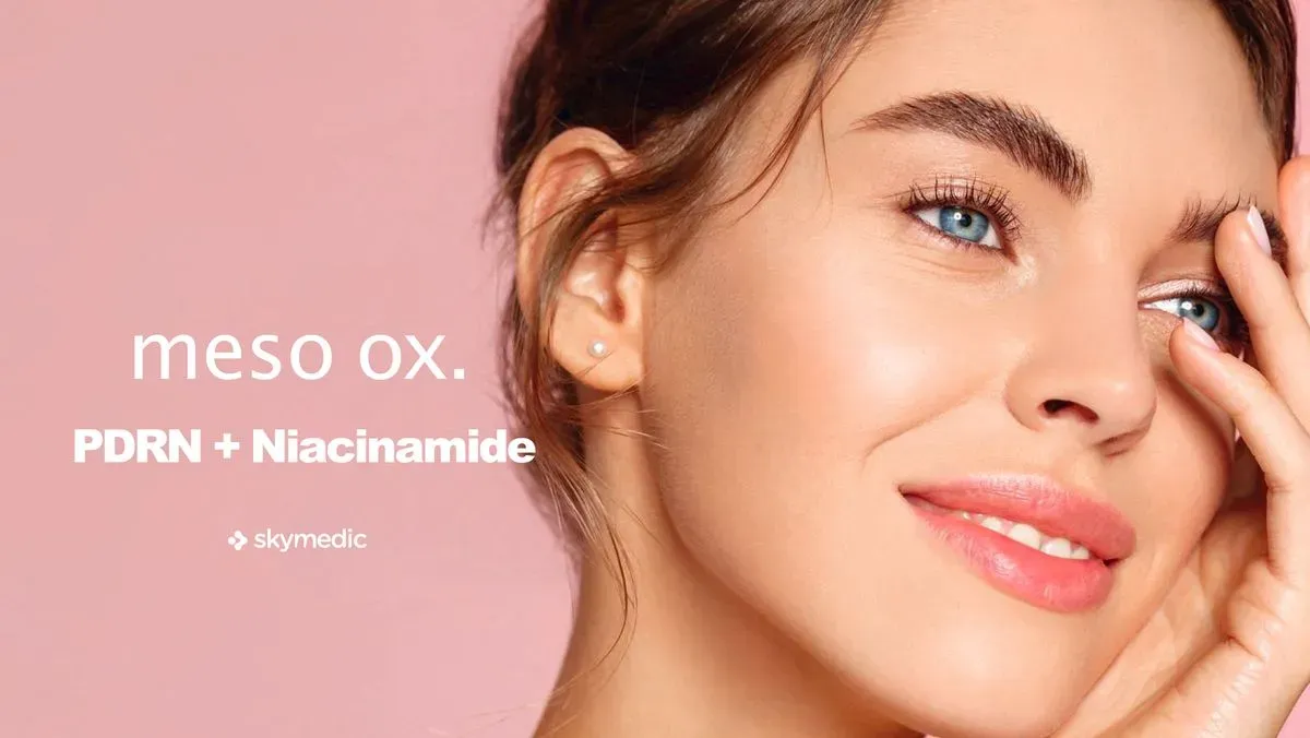 Skin rejuvenation