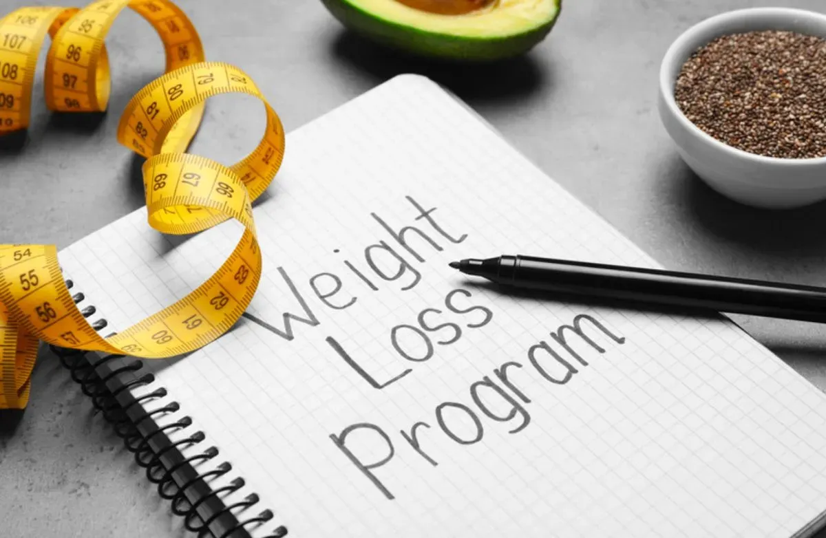 Our weight management programmes are designed to help you achieve your health goals in Bristol, UK