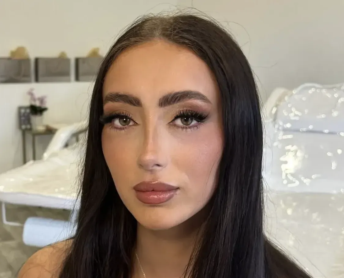 Makeup Services