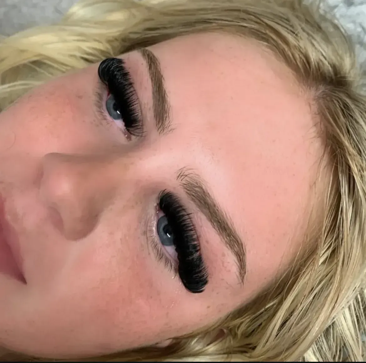 Eyelash Extensions