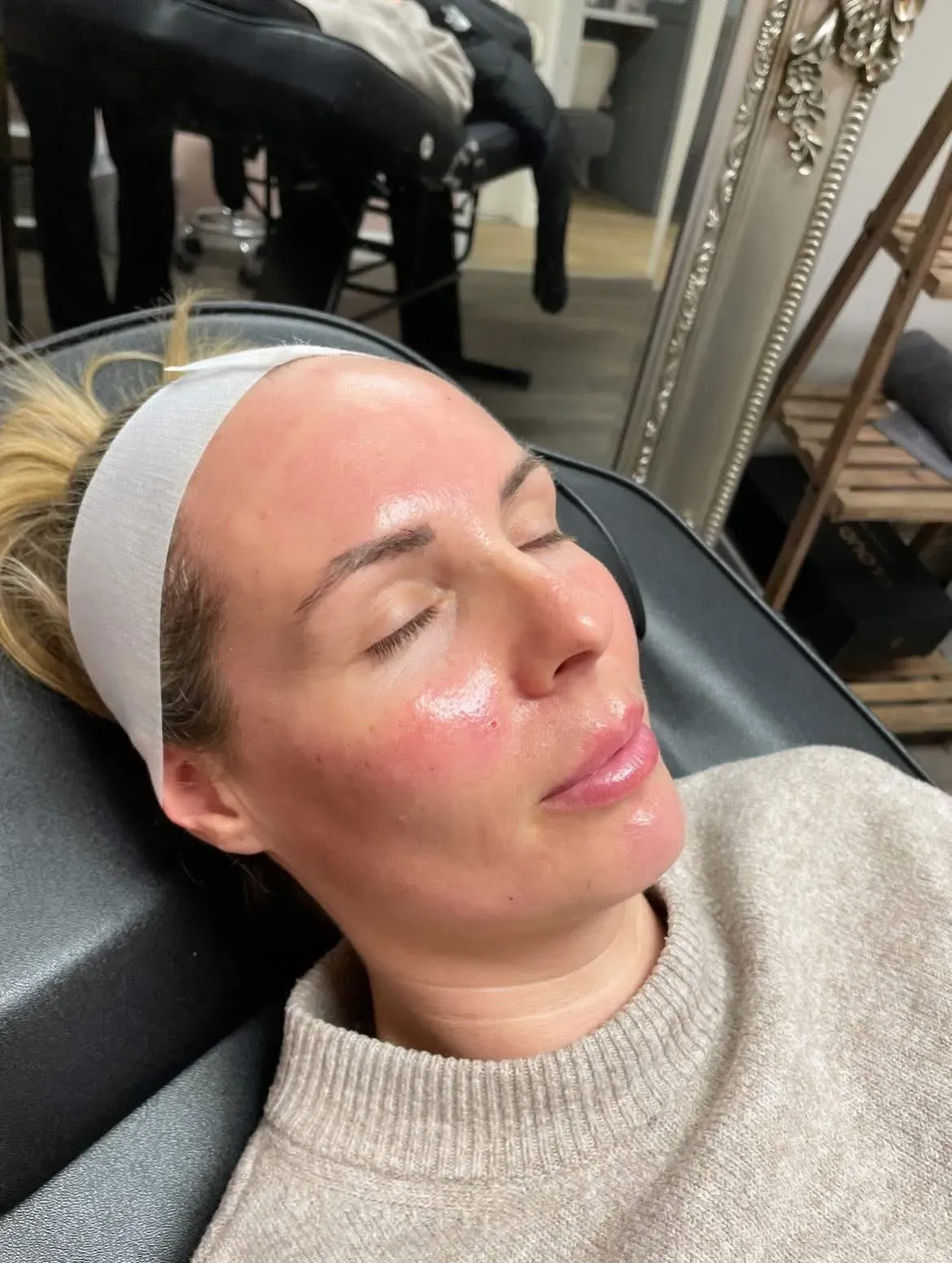 Facials