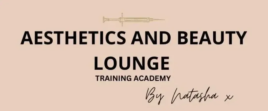 Aesthetics & Beauty Lounge - Training Academy logo