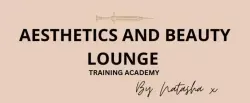 Aesthetics & Beauty Lounge - Training Academy