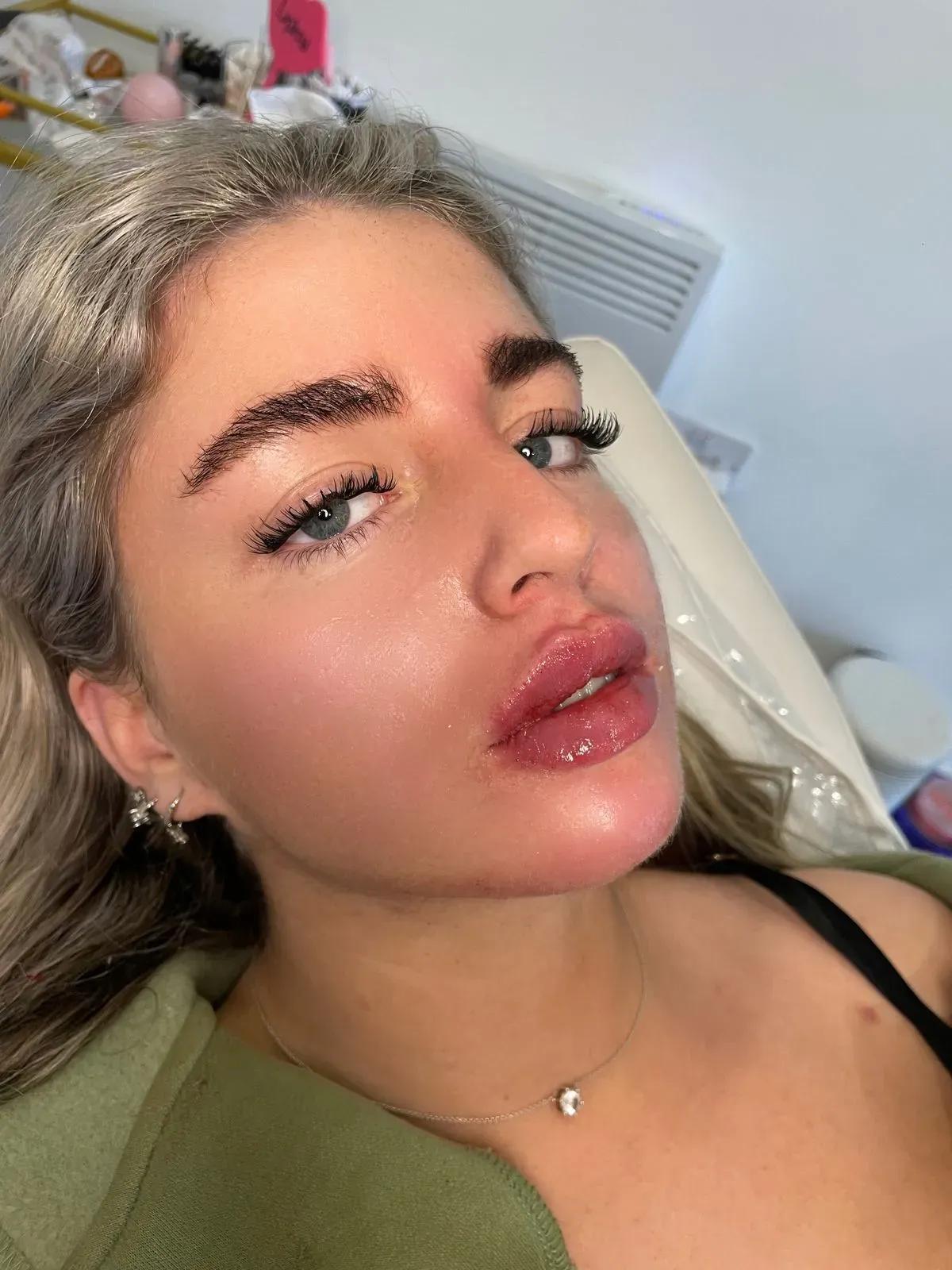 Eyelash Extensions
