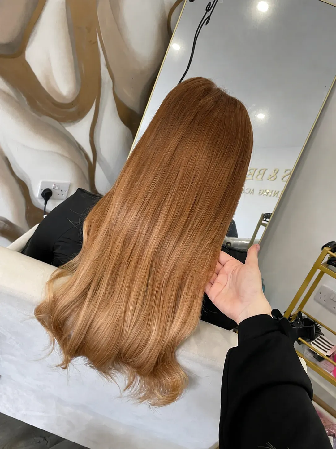 Hair Extensions