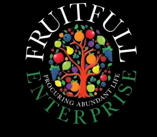 FRUITFULL ENTERPRISE  logo