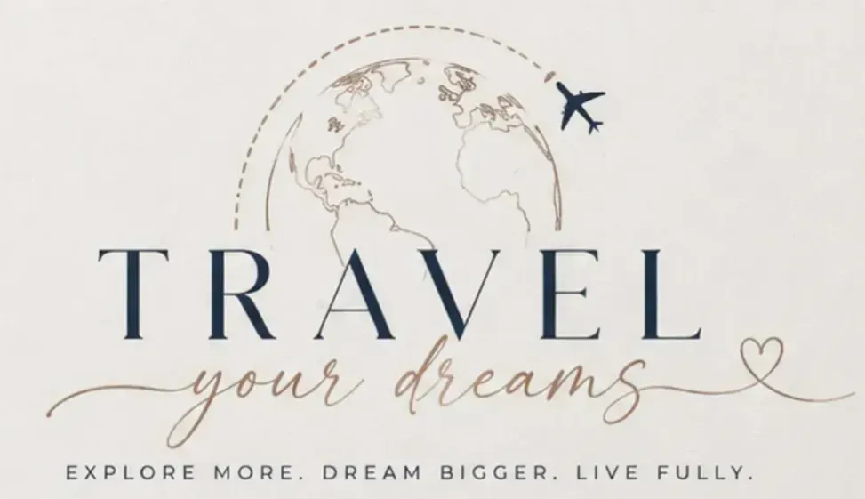 Travel your dreams  logo