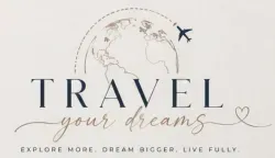 Travel your dreams 
