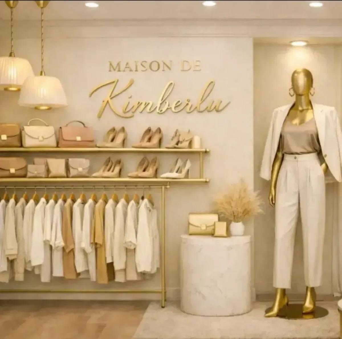 Maison De Kimberlu logo