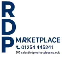 RDP Marketplace Ltd logo