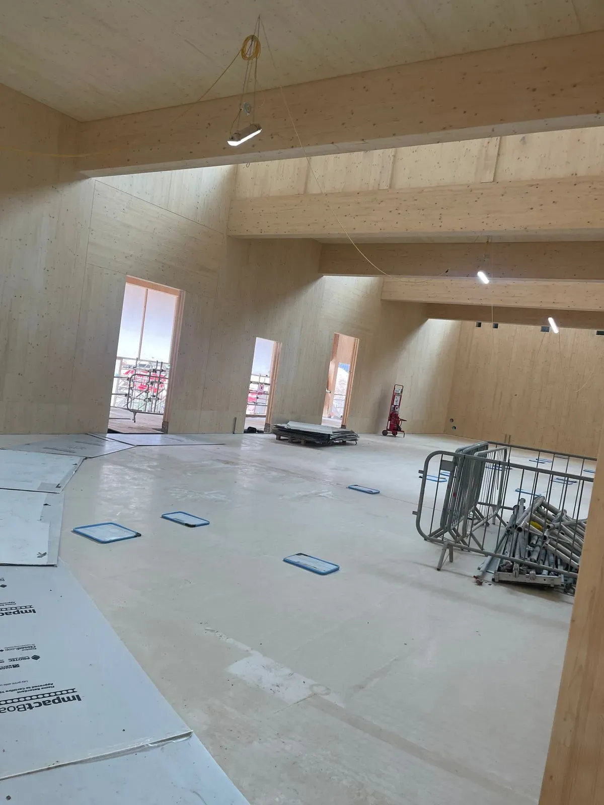 Timber Fire Protection image background image