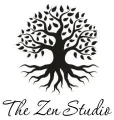 The Zen Studio logo