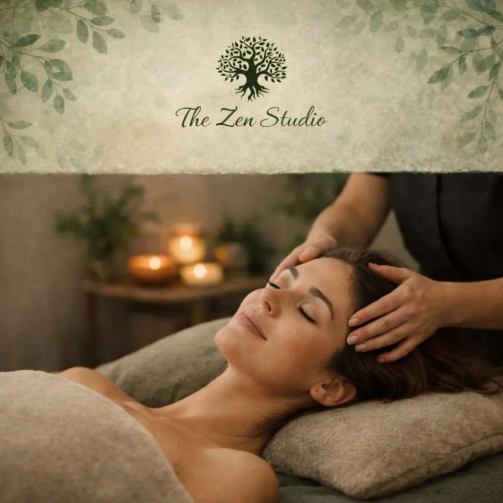 Holistic Beauty Treatments image