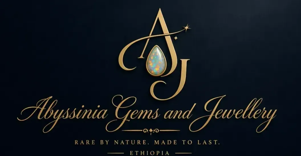 Abyssinia Gems and Jewllery  logo