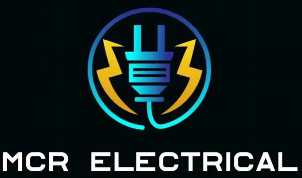 Mcr Electrical  logo