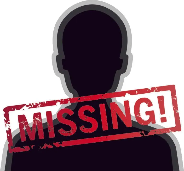 Missing person investigations