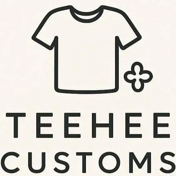 Teehee customs  logo