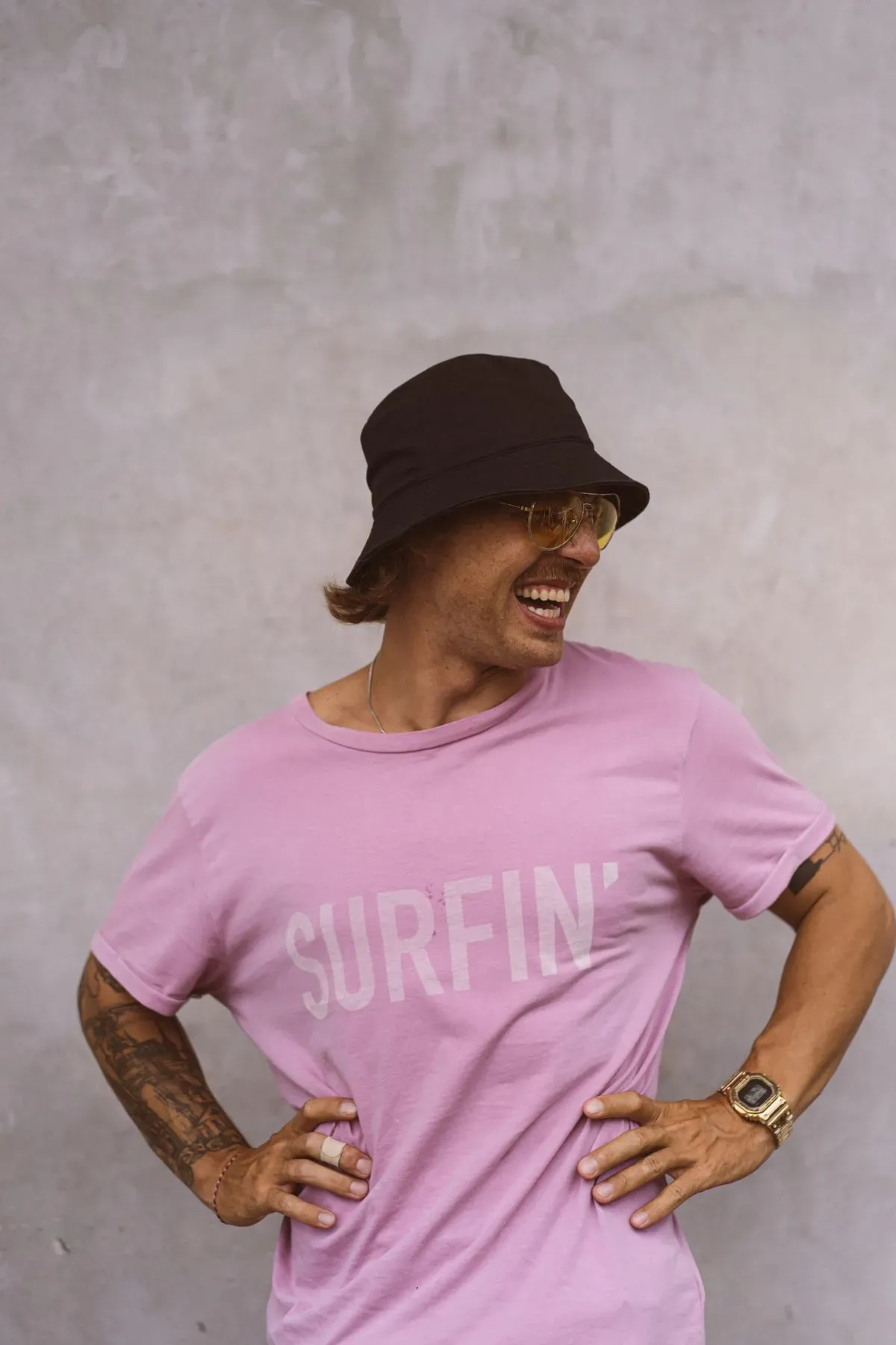 portrait-young-happy-man-yellow-sunglasses-panama-hipsters-hippies-bright-people thumbnail image