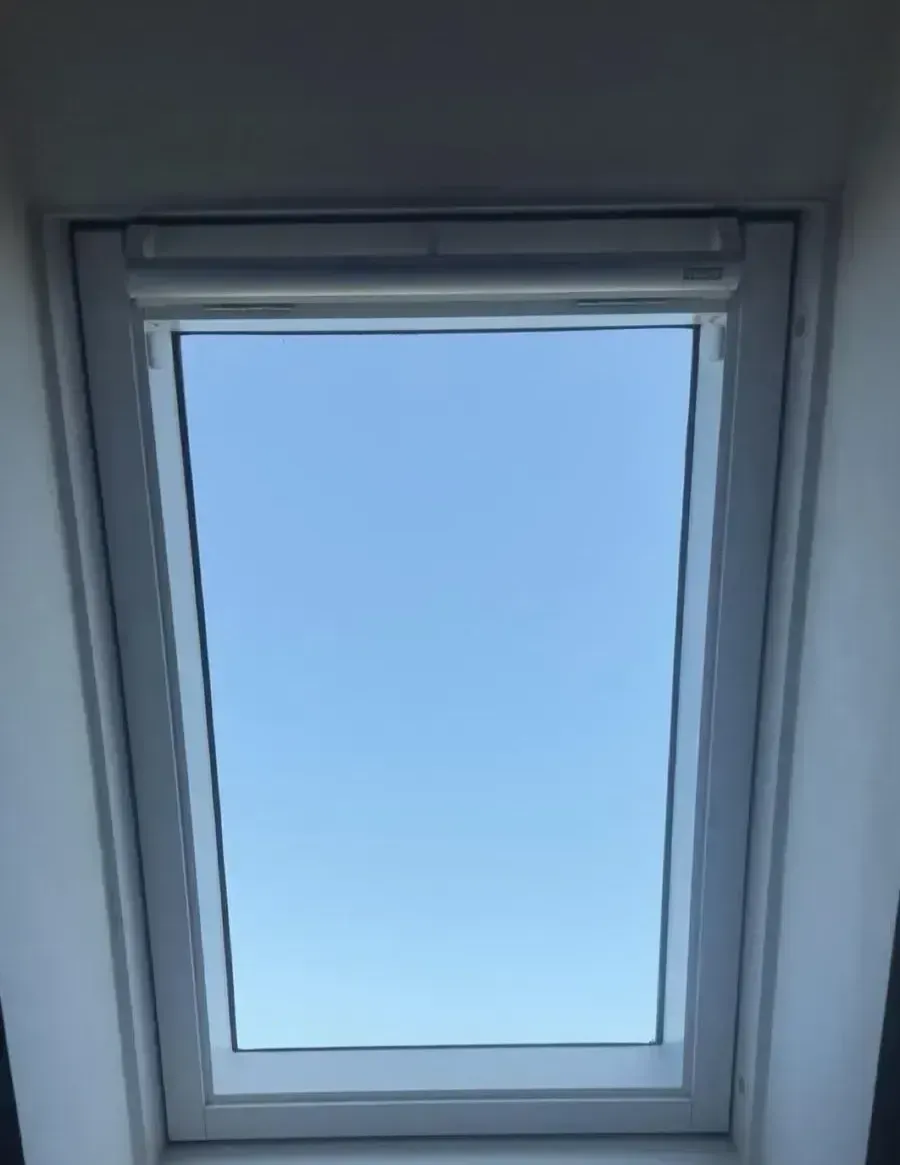 Post-construction cleaning image