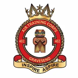 402 (Gravesend) Squadron RAFAC