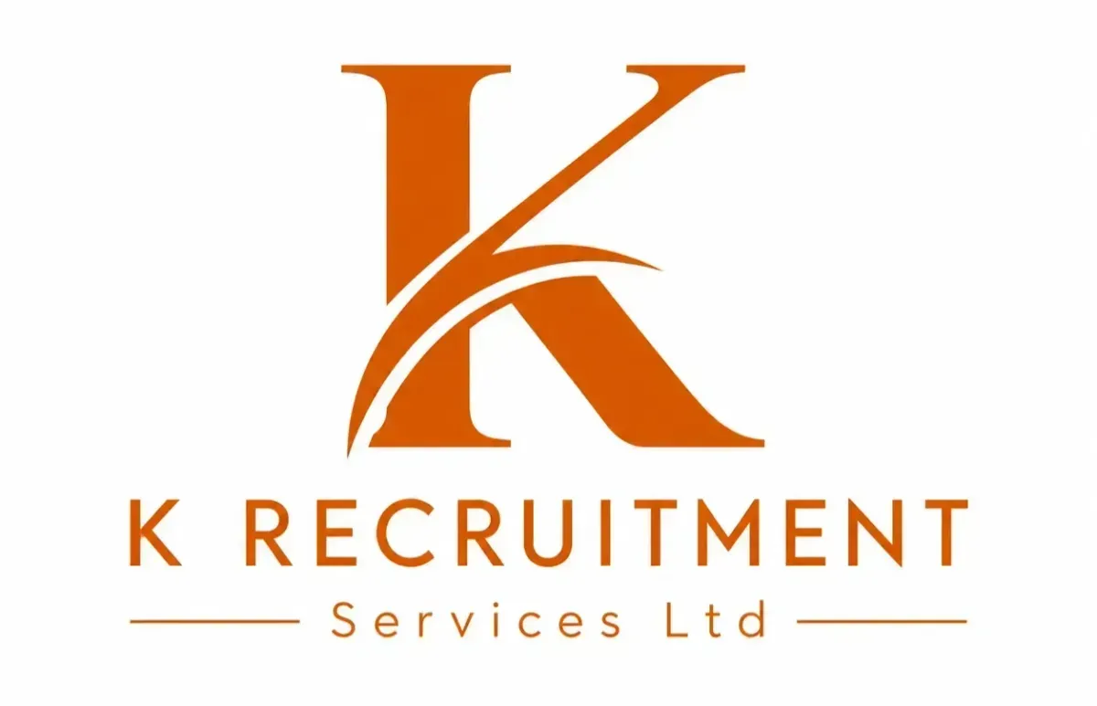 K Recruitment Services Ltd  logo