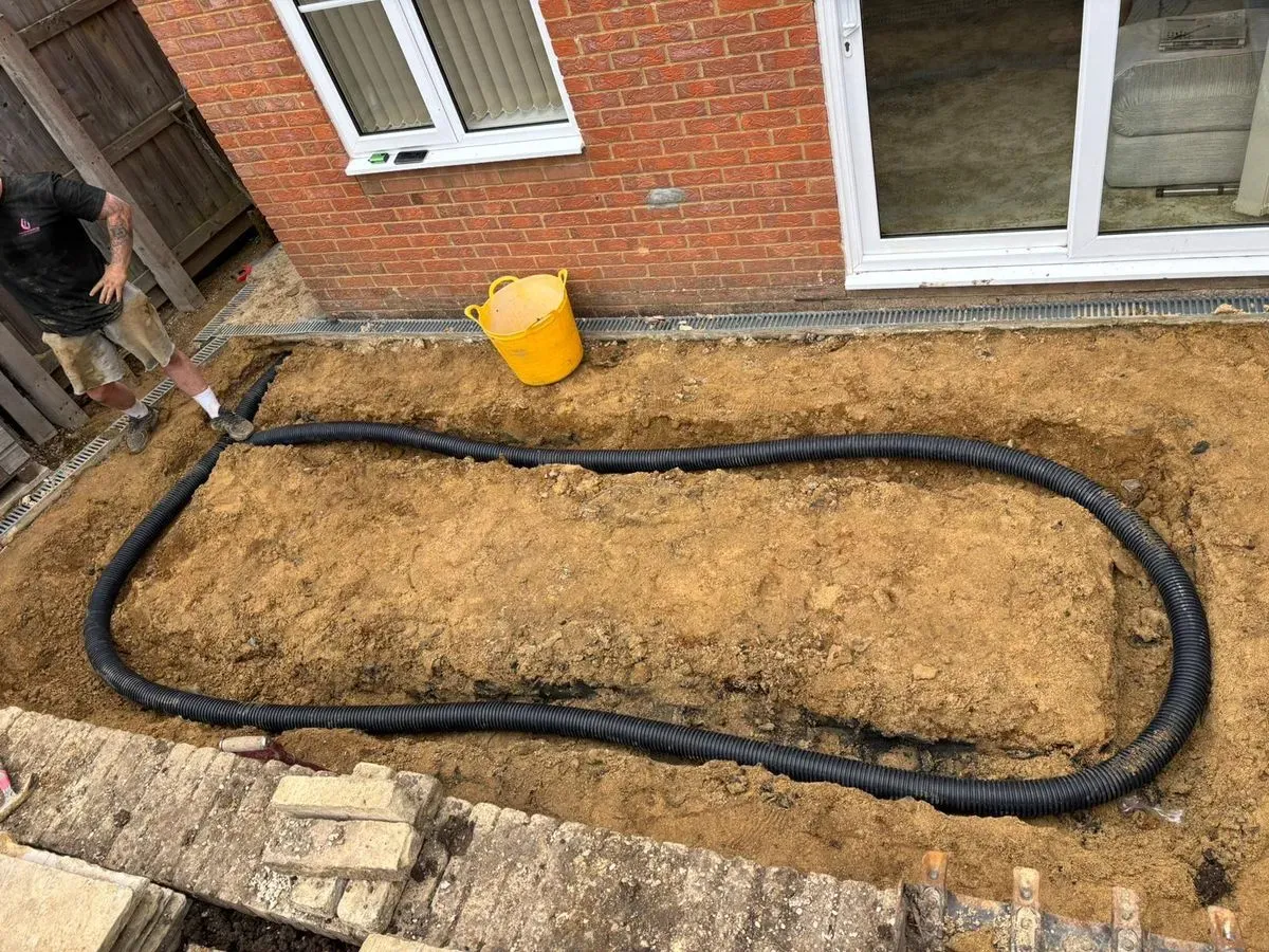Trueline Drainage Solutions