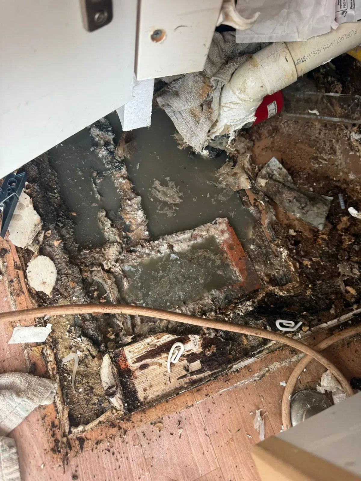 CCTV Drain Surveys
