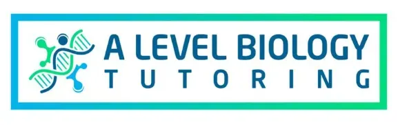 A Level Biology Tutoring logo