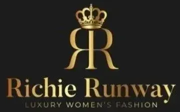 Richie Runway  logo