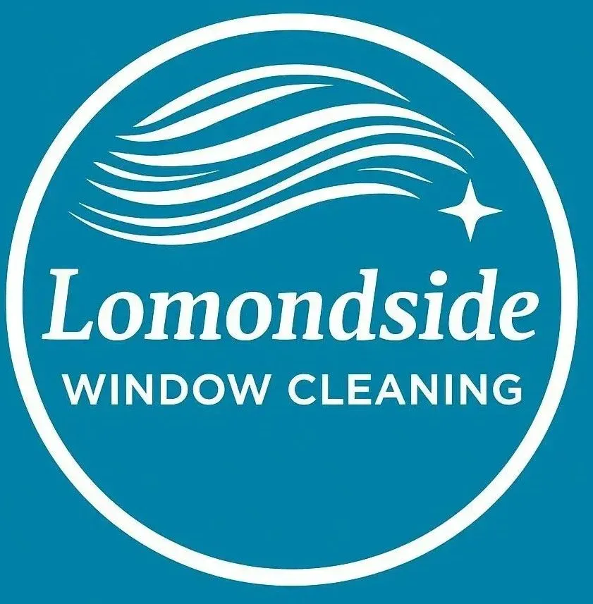 Lomondside Window Cleaning  logo