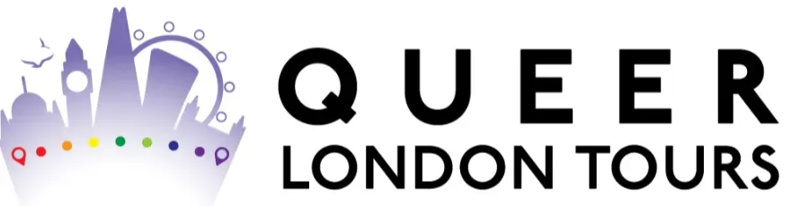 Queer London Tours  logo