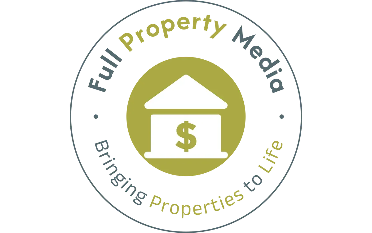Full Property Media logo