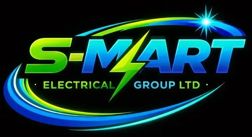 S-MART Electrical Group Ltd logo