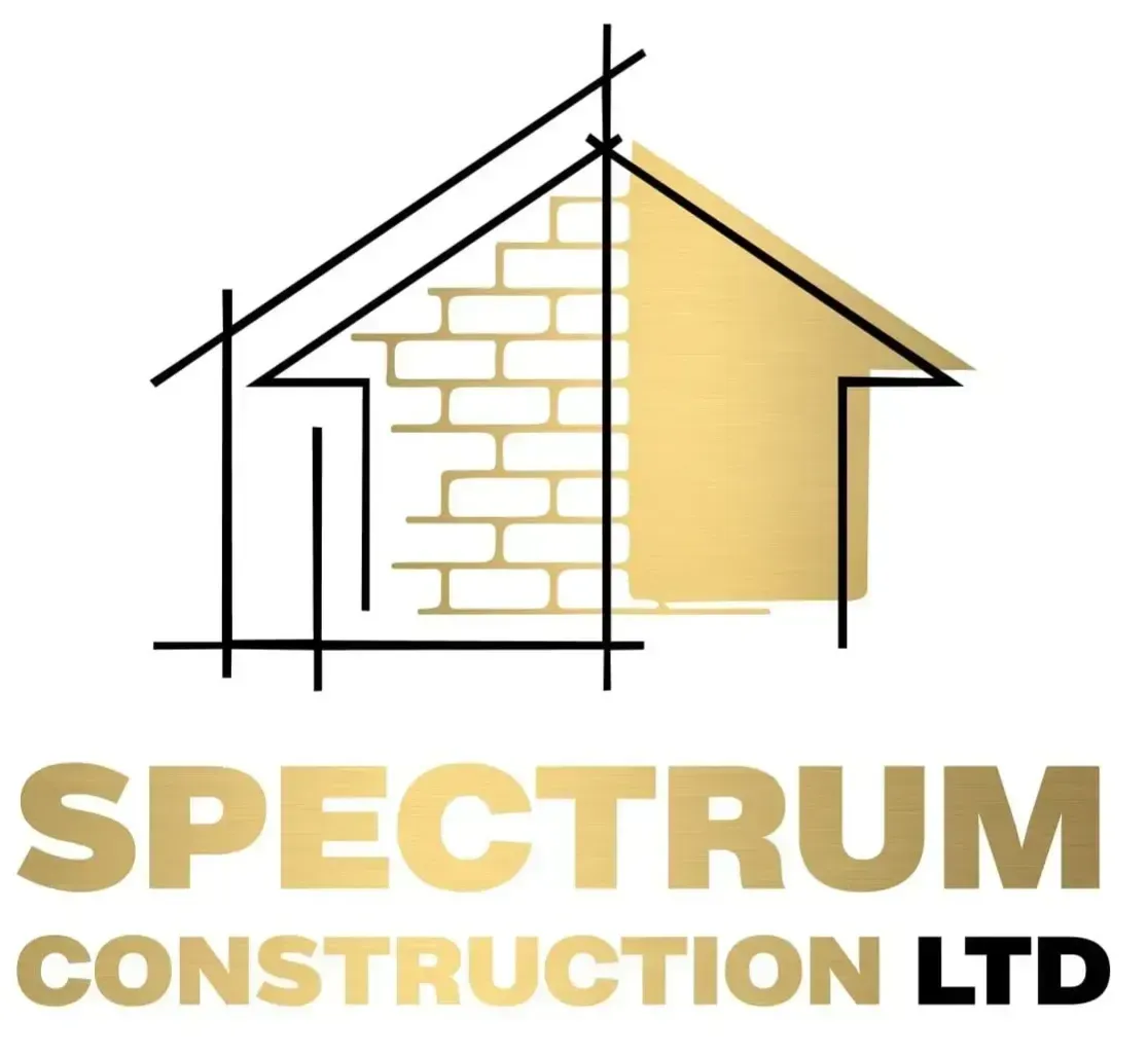 Spectrum Construction Ltd logo