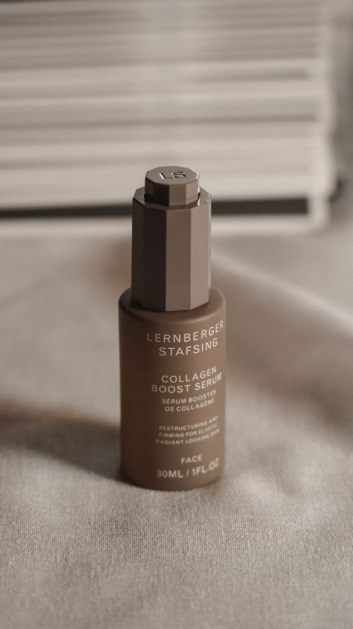 Collagen Boost Serum thumbnail image