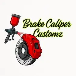 Brake Caliper Customz